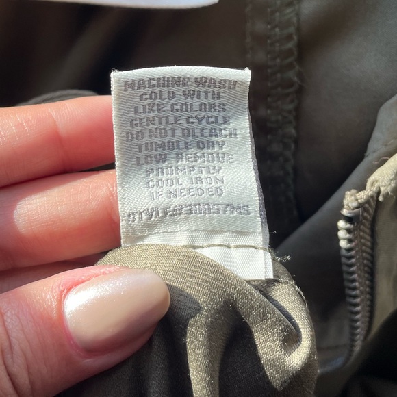 Style Me LA Bomber Jacket (M) - Picture 2 of 7